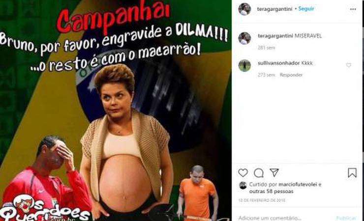 CEO de plataforma que vai transmitir jogo do Flamengo tem mensagens ofensivas expostas na web