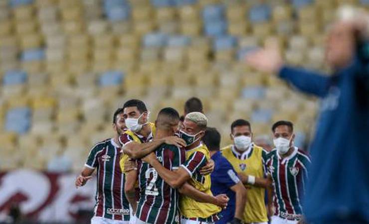 Nos pênaltis, Flu vence a Taça Rio e decidirá o Carioca contra o Flamengo