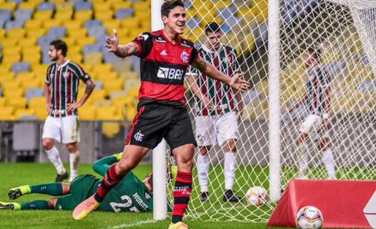 Flamengo ostenta ampla vantagem em Fla-Flus; veja números e atuais períodos de invencibilidade