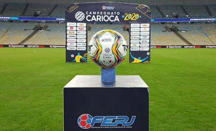 SBT confirma transmissão do 2º jogo da final do Campeonato Carioca