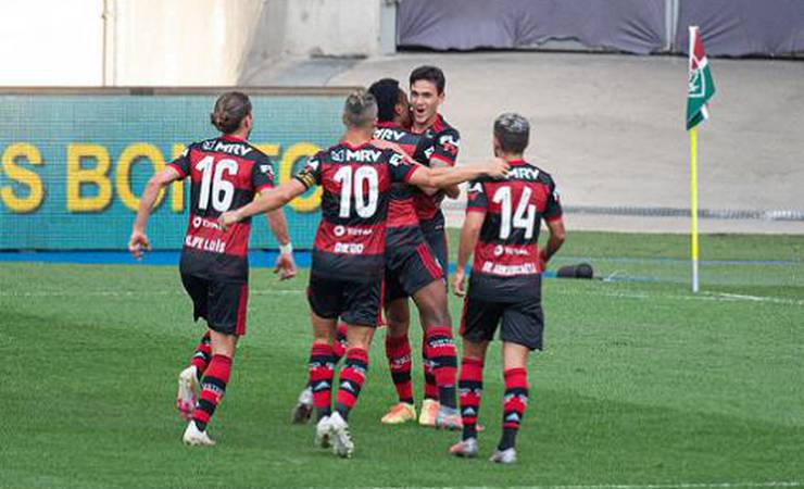 COLUNA DE VÍDEO: Flamengo precisa dar uma resposta ao torcedor