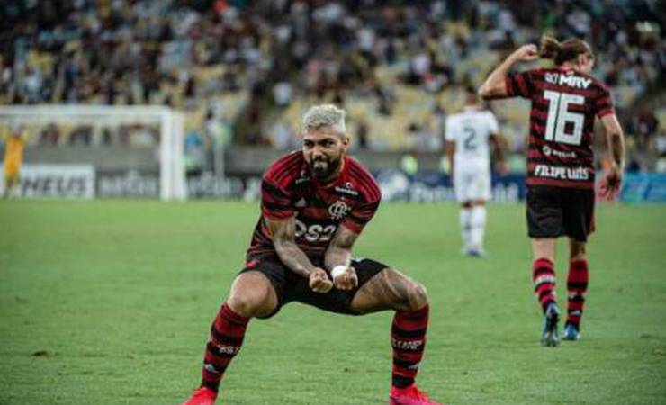 Vai começar! Veja quem são os maiores artilheiros do Brasileiro em atividade