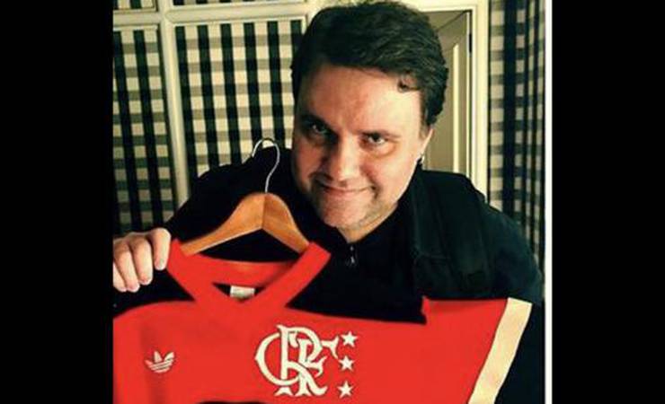 Idolatria por Zico e DNA rubro-negro: o adeus precoce de Rodrigo Rodrigues