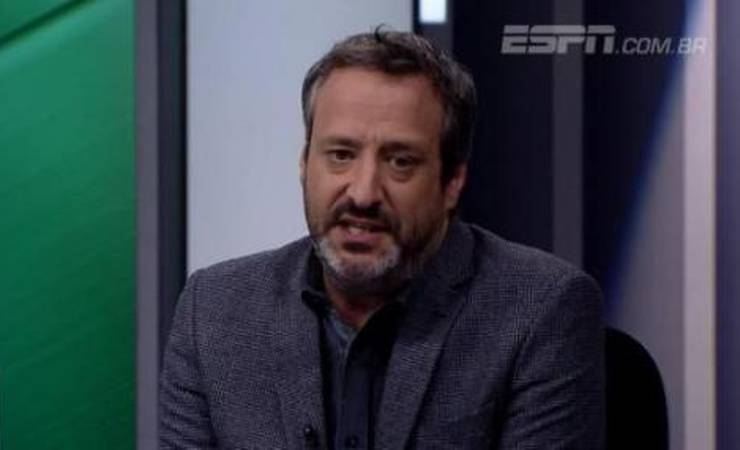 'Abel Ferreira pode ser um técnico maior que Jorge Jesus', crê Gian Oddi