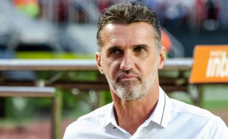 Secretário da CBF revela casos de Covid-19 no Atlético-GO, próximo adversário do Flamengo