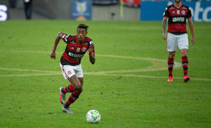 Flamengo rejeita proposta do Benfica por Bruno Henrique; veja as condições