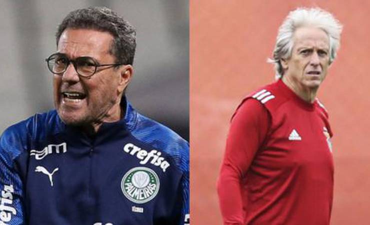 VÍDEO: Luxa explica declaração sobre Jesus e diz: 'Ninguém tem inveja de treinador estrangeiro'