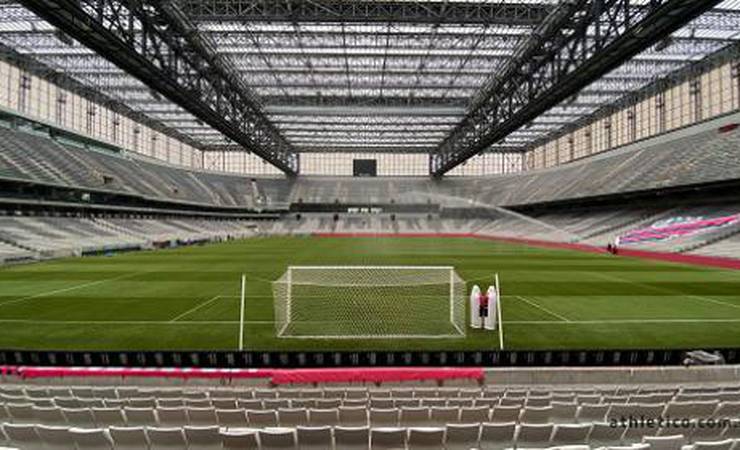 Casa cheia! Todos os ingressos para Athletico x Flamengo são vendidos
