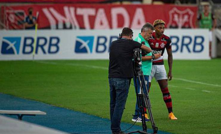 Reservas do Flamengo deixam de ser trunfos e perdem ótimo aproveitamento; veja números