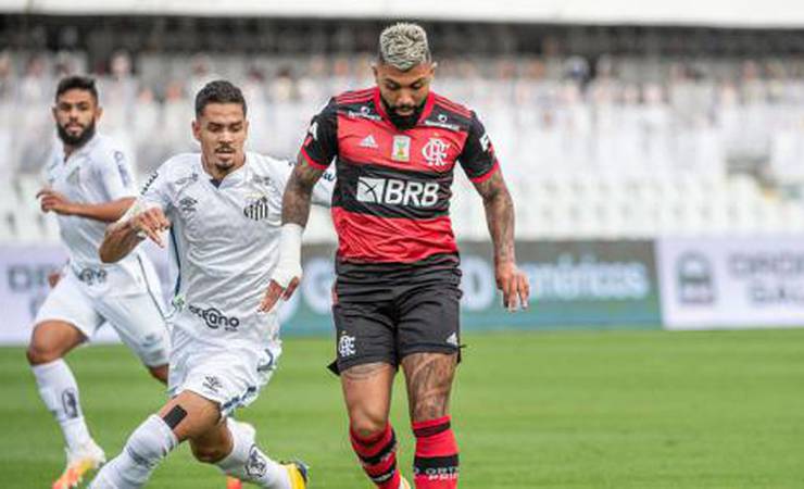 Flamengo comunica possíveis lesões de Gabigol, Diego Alves e Bruno Henrique; trio será reavaliado
