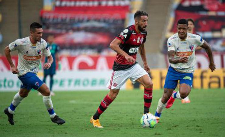 Fortaleza x Flamengo; prováveis times, desfalques, onde ver e palpites