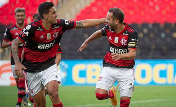 Pedro é mais um desfalque para o Flamengo nas quartas da Copa do Brasil; confira a lista completa!
