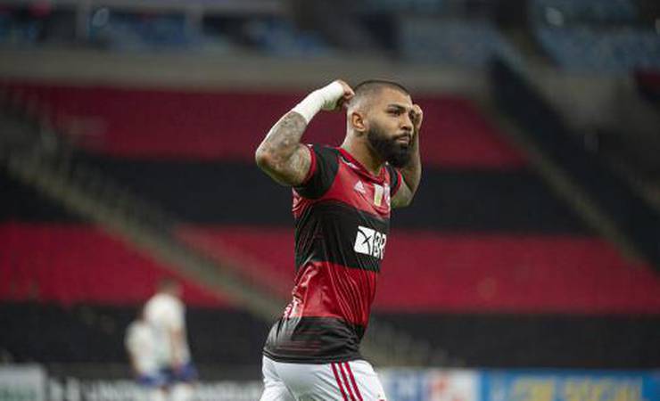 Prejuízo do Flamengo em rodadas como mandante supera os R$ 700 mil