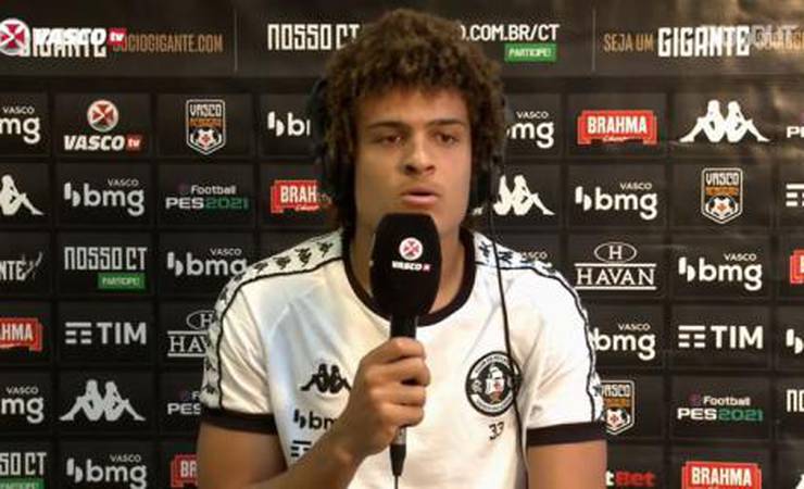 Com o elenco em reformulação, Vasco adia reapresentações e negocia saídas de jogadores. Confira