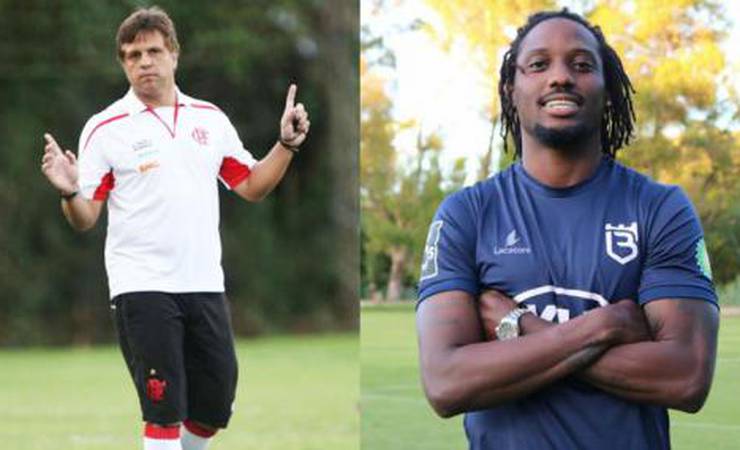 De casa com o L!: Rogério Lourenço e Cauê Silva, do Belenenses, são os convidados desta quarta
