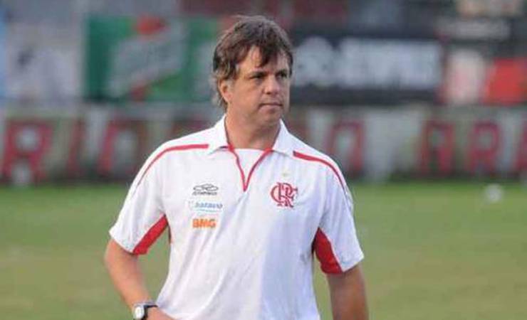 Ao L!, Rogério Lourenço culpa gestão do Flamengo por saídas Marcelinho, Paulo Nunes e cia. nos anos 90