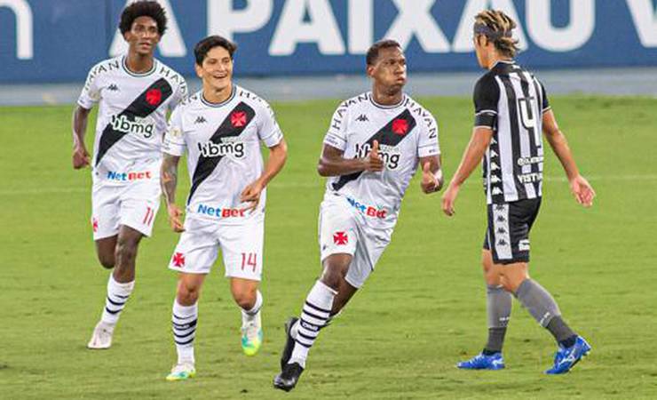 Coluna de Vídeo: Vasco, o time da superação e dos bons resultados