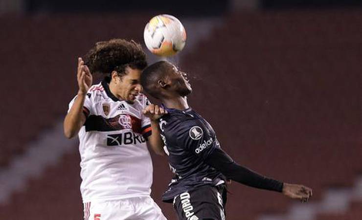 Coluna de Vídeo: Dome e os atletas do Fla não dão liga. Há  motivos