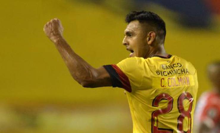 Lanterna da chave, Barcelona (EQU) faz jogo de 'vida ou morte' contra Fla
