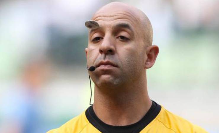 Jean Pierre Gonçalves Lima está escalado para Palmeiras e Flamengo