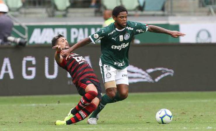Internautas repercutem decisão do TRT que proíbe Flamengo de treinar e jogar; confira!