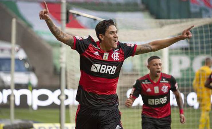 Libertadores no SBT: duelo do Flamengo será exibida em mais cidades do que partida do São Paulo
