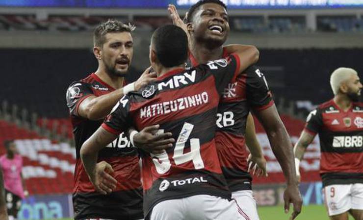 Para Juca Kfouri, tri do Flamengo na Libertadores é 'realidade palpável'