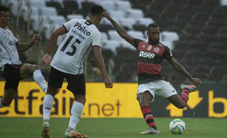 Apostas: Cotações para Athletico x Flamengo