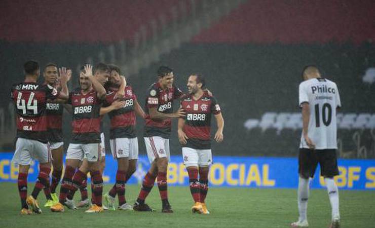 Aprovados em teste de fogo, garotos do Ninho se somam às opções defensivas no elenco do Flamengo