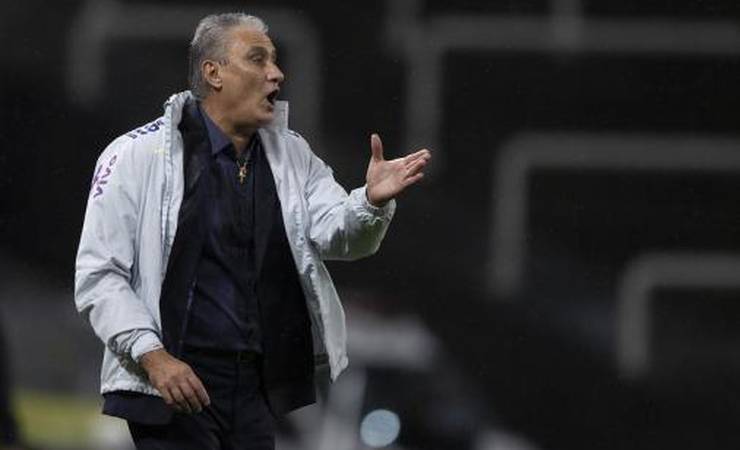 Duplas de Palmeiras e Flamengo e Vinícius Júnior: Tite convoca Seleção para encarar Venezuela e Uruguai