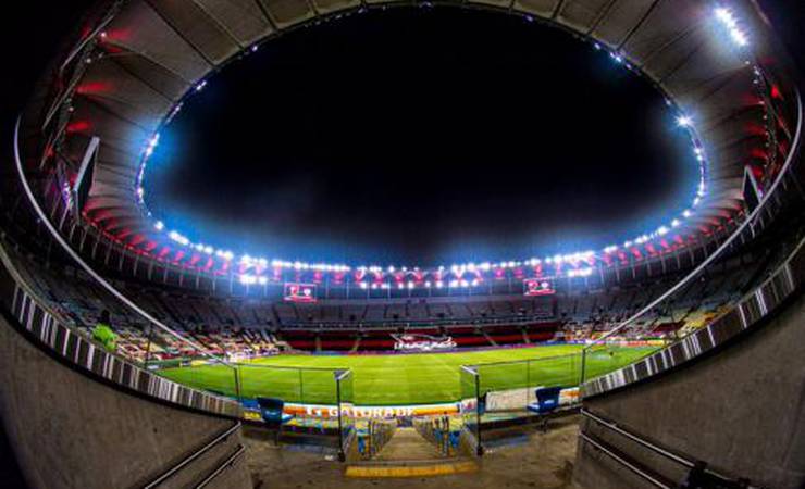 COLUNA DE VÍDEO: Diretoria do Flamengo isola o clube e isso não contribui para o futebol brasileiro