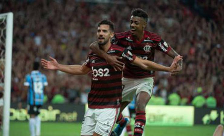 Pablo Marí critica demissão de Dome e explica queda de rendimento do Flamengo em relação a 2019