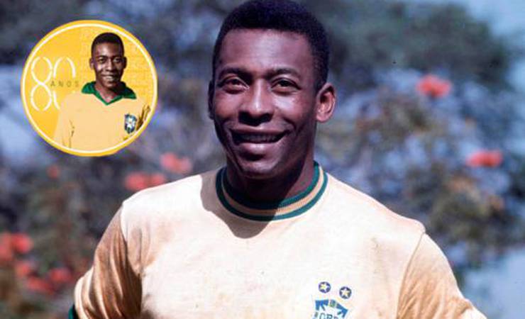 Pelé, 80 anos em 80 dias: Veja frases e histórias marcantes do Rei
