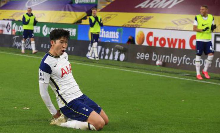 The Best: Heung-Min Son vence o Prêmio Puskás de gol mais bonito da temporada; relembre o lance!