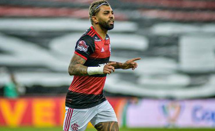 Quarteto retorna de lesão e amplia leque de opções de Rogério Ceni no comando do Flamengo