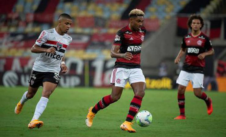 Desfalcado, Flamengo precisa quebrar série de tabus para avançar na Copa do Brasil