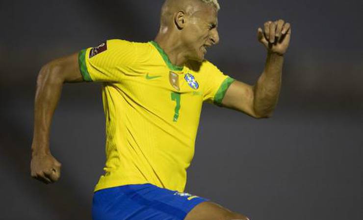 Richarlison e Diego Ribas entram em campanha de Whindersson para comprar oxigênio para Manaus