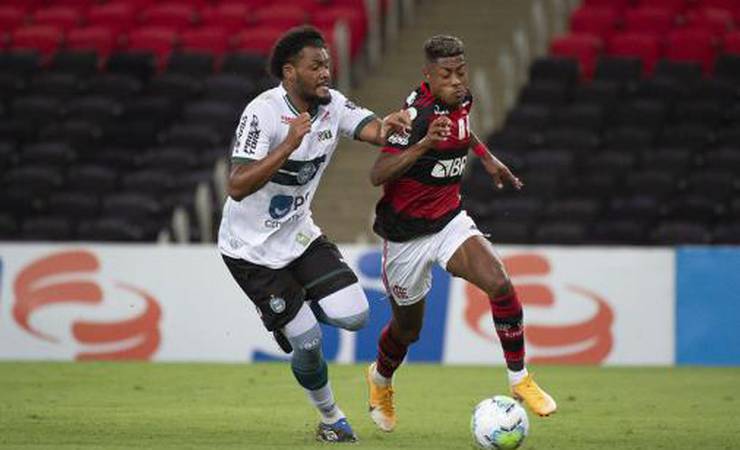Coritiba x Flamengo: prováveis times, desfalques, onde assistir e palpites