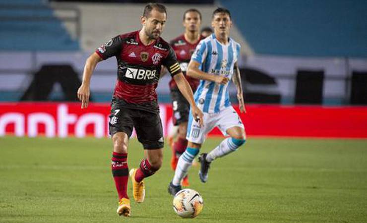 Flamengo x Racing: prováveis times, onde ver, desfalques e palpites