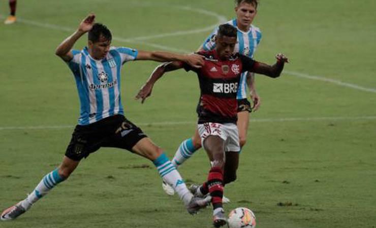 Sormani diz que Palmeiras só foi bi da Libertadores devido à eliminação do Flamengo e bate boca com Facincani
