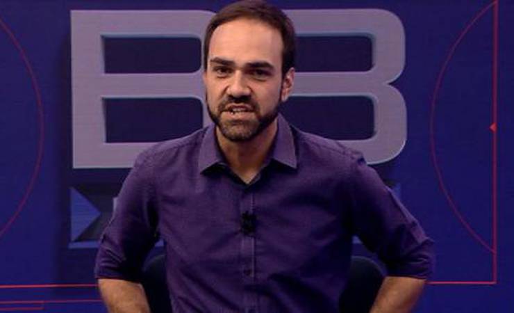 William Tavares, da ESPN, diz que Flamengo poderia vencer a Seleção Brasileira: 'Daria jogo'