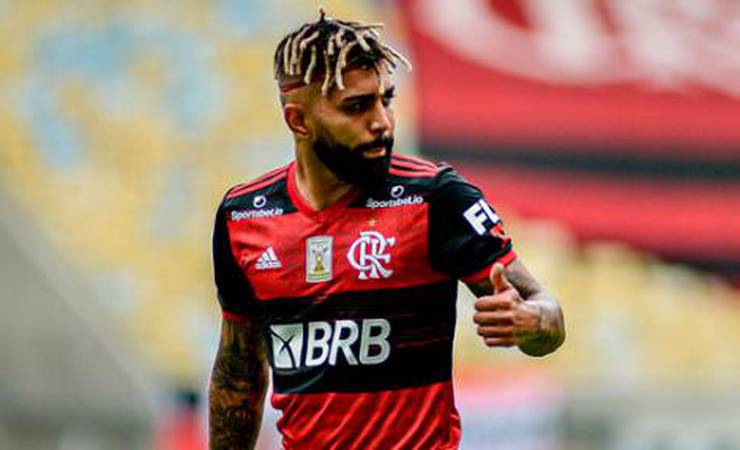 Flamengo recebe Bahia para se despedir do Maracanã em 2020 e ostentar números melhores pelo Octa