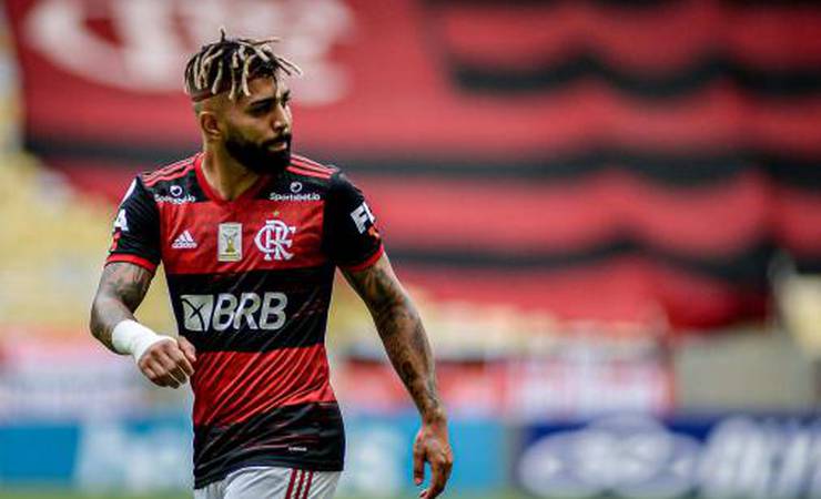 Gabigol irá organizar festa de ano novo com amigos, mas pede sigilo e proíbe posts em redes sociais