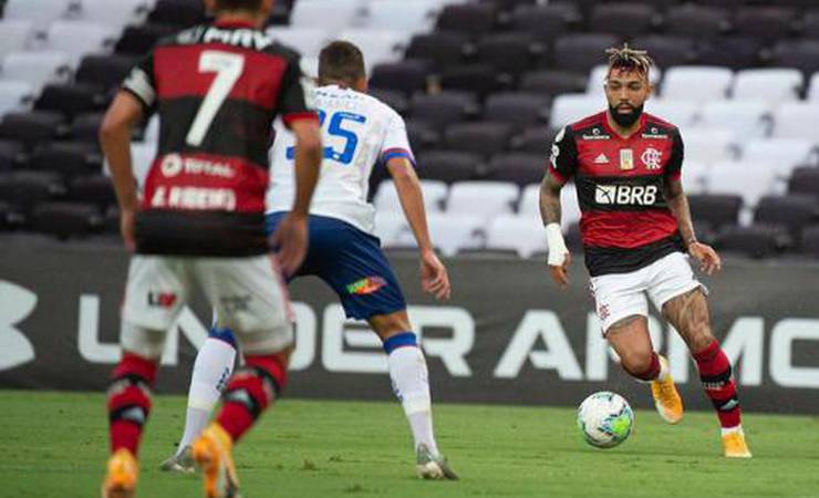 Bahia x Flamengo: prováveis times, onde assistir, desfalques e palpites