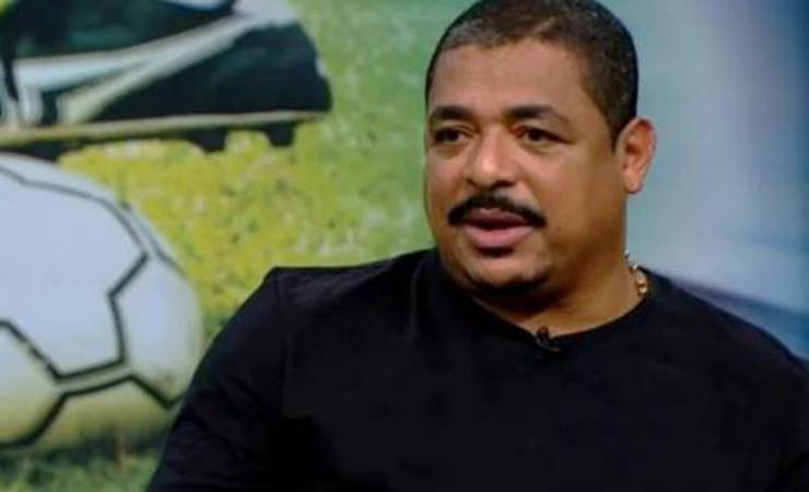 Vampeta minimiza injúria racial relatada por Gerson, do Flamengo: 'O futebol está muito mimimi'