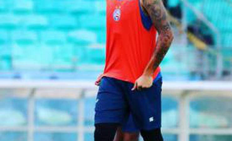 Quem é Índio Ramírez, jogador do Bahia afastado após acusação de Gerson por racismo