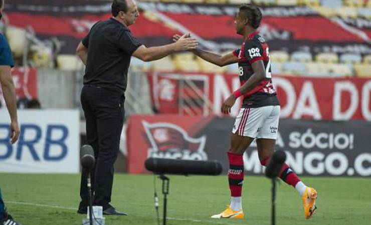Bruno Henrique e Arrascaeta têm chance de repetir 2019 e alcançar 'duplo-duplo' pelo Flamengo no ano