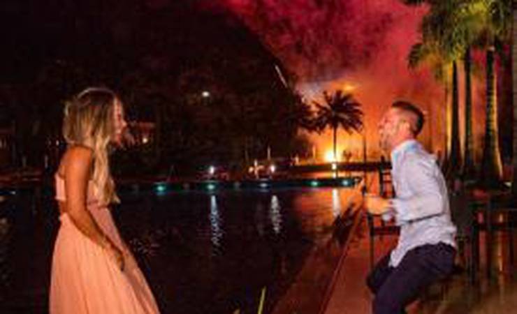 Diego Ribas anuncia que será pai de uma menina: 'Explosão de alegria'