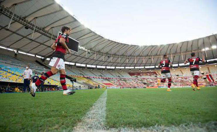 Flamengo enfrentará o Fluminense por arrancada, invencibilidade intacta e feito inédito neste Brasileiro