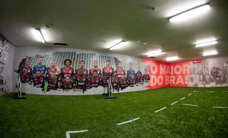 Apesar de quedas, Flamengo encerrou 2020 com o melhor aproveitamento dentre os clubes da Série A